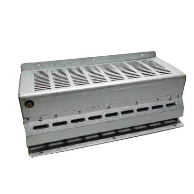 China Bus Radiator SR-450E12.YT2 24V 30W Interior Bus Radiator Bus for sale