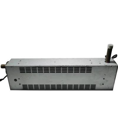 China Bus radiator SR-450L2DZ.JL 24V is suitable for kinglong jinlv yutong radiator bus for sale