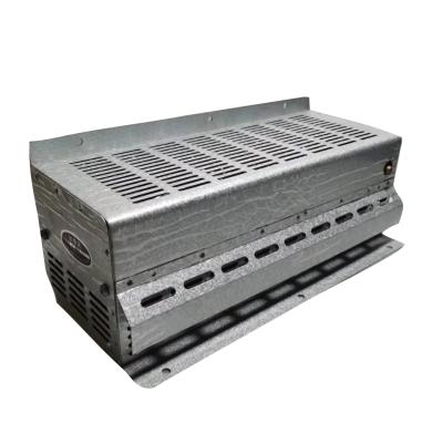 China Bus radiator SR-450E2.L.JL 281200216 24V 35W 362*145*238 for sale