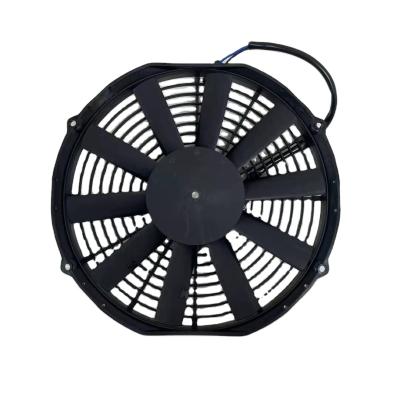 China Refrigerated truck EF-4006C replaceable 11 inch condenser fan VA07-BP7/C-31A VA07-BP8/C-58A for sale