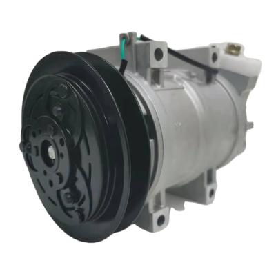 China Hot Selling DKS15C AC Compressor Hitachi 200-6 Air Conditioning Compressor 506012-30Z70 506011-6800 J060116800 5062115762 Hitachi 200-6 for sale