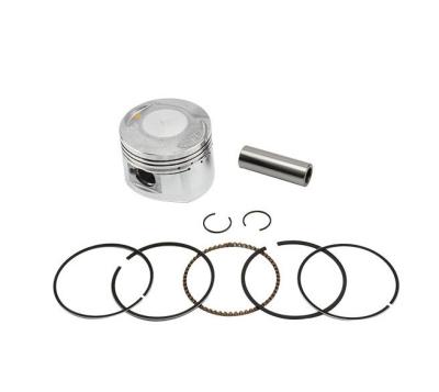 China LI FAN HD153 Engine Steel Piston Kit for sale