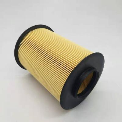 China OE car air engine system member truck parts to air filter element truck air filter for Ford FUCUS truck AV61 9601 EA for sale