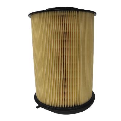 China AV61-9601-AE AV619601AD Car Air Engine System Hot Sale Car Engine Air Intake Filter Assy For Ford Mazda Volvo for sale