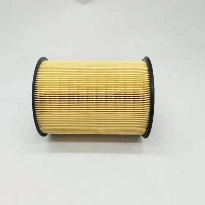 China Wholesale Auto Air Filter Car Air Motor System Engine Air Filter Element AV61-9601-AE For Ford Focus for sale