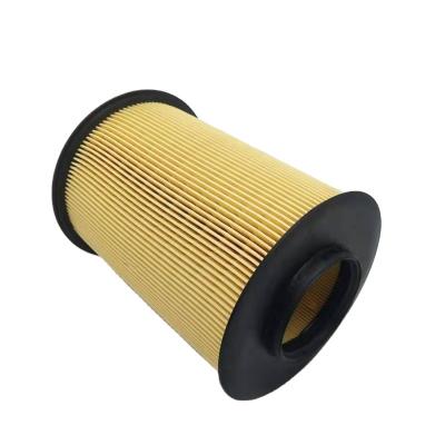 China Wholesale Car Air Engine System Auto Parts Air Filter For Ford Focus AV61 9601 EA for sale