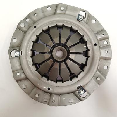 China Hot Sale Clutch Kits 215mm*20 BYDF3-1601100 Clutch Cover For BYD F6/G6 215mm*20 for sale