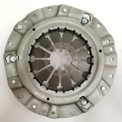 China High Quality F31601100 Car Clutch Disc Transmission Parts For BYD473QEF3/G3/L3 200mm*20 for sale