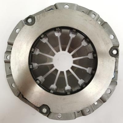 China High Quality Car Clutch Disc LK-1601100 Disc Clutch Assembly For Audi Cars BYDF0 190mm*19 for sale