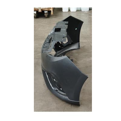 China Avoid Front Bumper 602001770AA 602001868AA 602001869AA For Chery Tiger 8 for sale