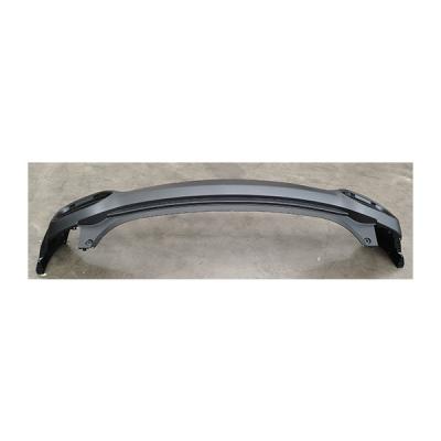 China Avoid Fit 602001868AA 602001770AA Front Bumper Upper Part (Have Hole) For Auto Car Chery Tiger 8 Series for sale