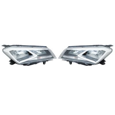 China Cars auto original headlight lamp main headlight 3772010-M01 for Changan CS75 for sale