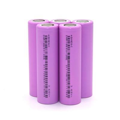 China Safety Sex Toy 3.7 V Lithium Ion Maskura 18650 Rechargeable Battery Cheap for sale