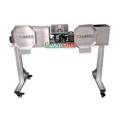 China Variable Speed ​​Control GrowDream High Performance Bucker Single Head for sale