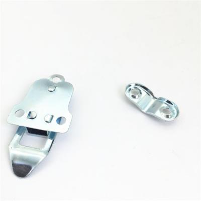 China Stainless Steel Aluminum Stamping Parts Stamping Service Metal Parts Stamping. for sale