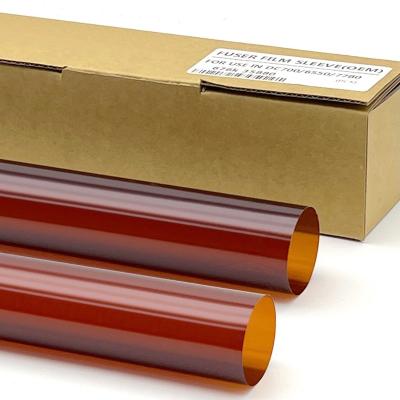 China Compatible Fuser Film for Xerox DocuColor 240 250 242 252 260 5065 6550 750i 008R12988 242 700 770 7655 550 560 Fuser Film Sleeve 240 for sale