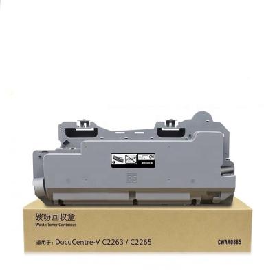 China High Quality Waste IV C2260 Toner Container For Xerox DocuCentre IV C2260 C2263 C2265 WorkCente 7120 7125 7220 7225 C2260 for sale