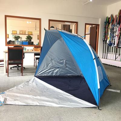 China Factory priceUV protection portable beach fishing camping tent for sale for sale