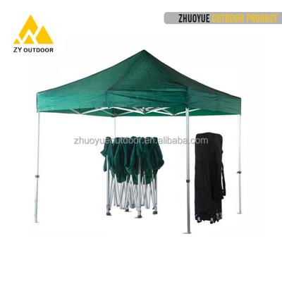 China Sun Shelter 3*3m Good Quality Promotional Luxury Balcony Gazebo for sale