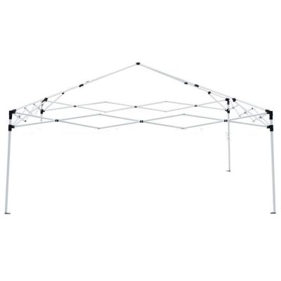 China Sun Shelter Standard Size Gazebo Latest Fashionable Decorative Parts for sale