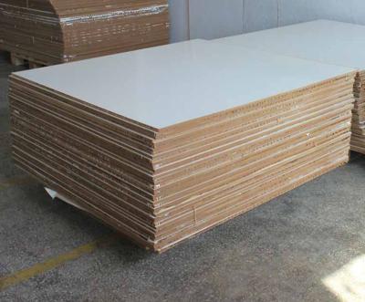 China 5mm china manufacturer sublimation mdf board moisture proof sheet for printing for sale