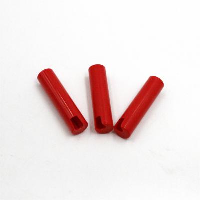 Chine Verre blanc rouge Vial Breaker d'ouvreur cosmétique de l'ampoule 11# en verre à vendre