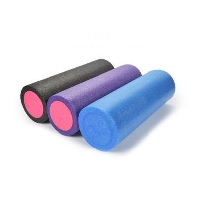 China Durable Exercise EVA Foam Roller Yoga Roller for sale