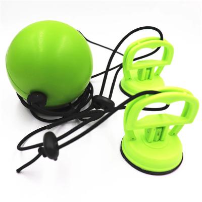 China Increase Speed ​​Boxing Speed ​​Ball Muay Thai Punch Balls Fight Quick Response Boxing Reflex Punch Ball for sale