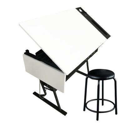 China Art and Craft Design Adjustable Creative Drafting Board (Size) for sale