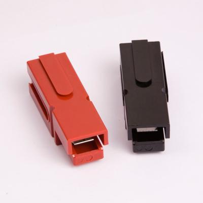 China IP20 Unipolar Battery Cable Quick Connectors SP15/45 SP75 SP120 SP180 for sale