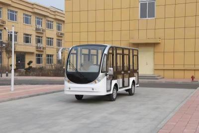 Cina Veicolo elettrico da turismo a bassa velocità in vendita