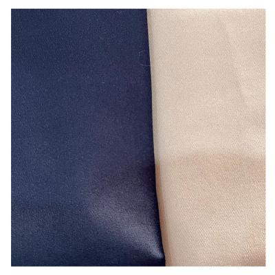 China High quality and hot selling anti-static 240gsm woven 100%cotton twill fabric for wear/uniform/work pants/loungewear just customized. for sale