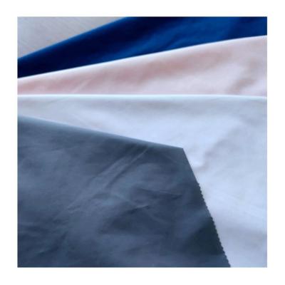 China 80% ANTISTATIC POLYESTER 20% HIGH QUALITY COTTON FOR SHIRT POPLIN WOVEN CHEAP PRICE for sale