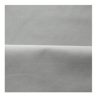 China Wrinkle Resistant FABRIC 80% TWILL TR POLYESTER 20% RAYON 170GSM HIGH QUALITY FOR SHIRT SUIT / TROUSERS /WORK WEAR CHEAP AND PLAIN CUSTOMIZED. for sale