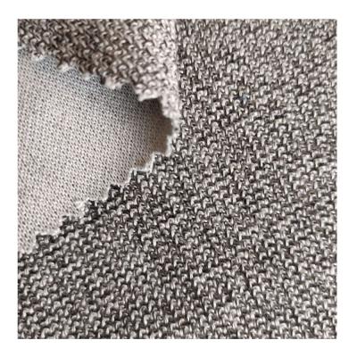 China Fashion Breathable Apparel Knitted Yarn Dyed Ultrathin Ant Fabric 20%Rayon 80%Polyester 100gsm For Sleepwear Pants Dress Simple Customized for sale