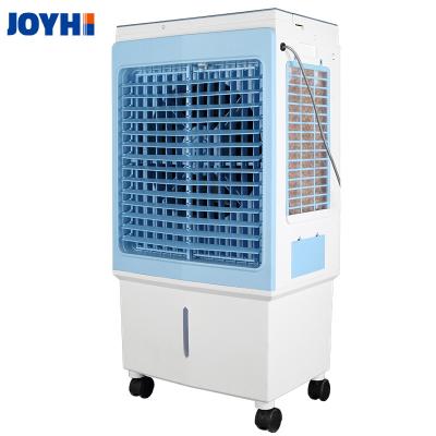 China Hotel Coolar Indoor Fan Water To Air Cooler Made In China Air Cooler Manufacture for sale