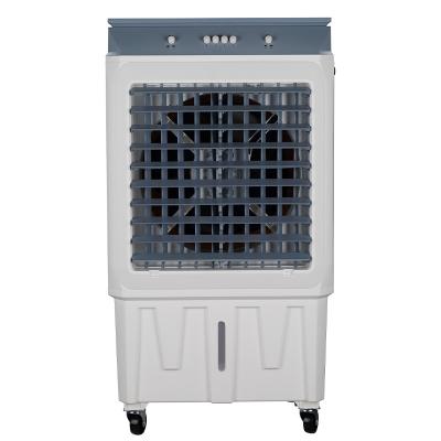 China Factory direct sale hotel 90W evaporative portable air cooler for sale