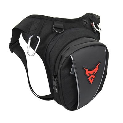 China OXFORD MOTOCENTRIC New Motorcycle Oxford Waist Pocket Leg Bag Waterproof Outdoor Motorcycle for sale