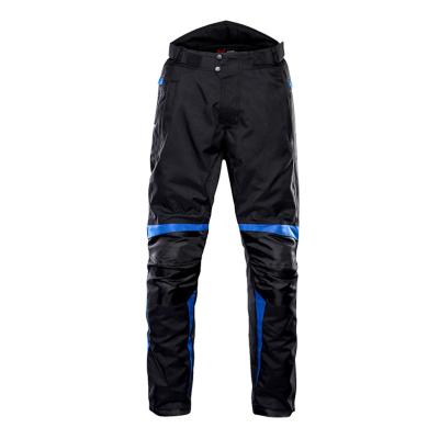 China Factory Fashion Anti-UV MOTOCENTRIC Hot Sale Men Keep Warm Winter Motorcycle Jeans Riding Pants for sale