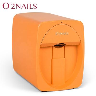 China O2Nails Newest Nail Printer Digital Portable Nail Art Machine M1 M1 for sale