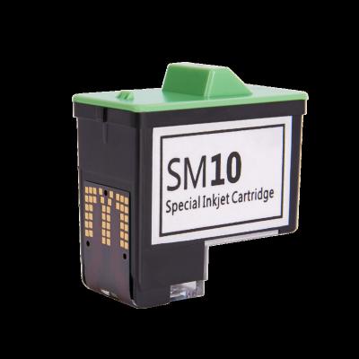 China Original Original O2NAILS SM10 Ink Cartridges For Nail Printer V11 X12 X11 V12 X12.5 for sale