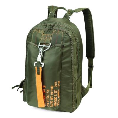 China Mochila Anti-theft Backpack Student Tactical Military Military School Bags Large Travel Bag Backpacks Wholesale for sale