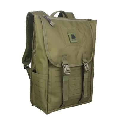 China USA Large Capacity 40L Military Operations Backpack Outdoor/Tactical Fashion Mochila Airsoft/Shooting/Boat for sale