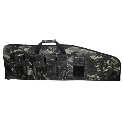 China Airsoft / Shooting / Outdoor / Magazine Bag Five Gun Bag Heavy Duty Gun Mode Pouches 38