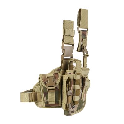 China Airsoft/shooting/outdoor/fashion gun bag gun carry bag tactical gun bag holster gun bag for sale