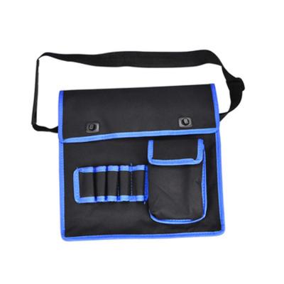 China Large Capacity Gardening Tool Kit With Bag Tool Bags Plumber Backpack Waterproof Heavy Duty Tool Bag for sale