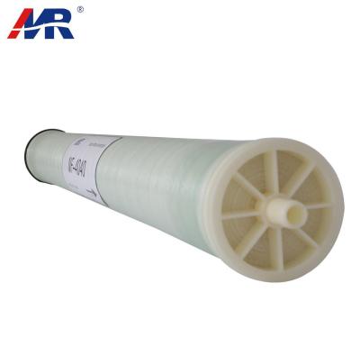 China 10500GPD Industrial Reverse Osmosis Membrane With 2-11 PH Range for sale