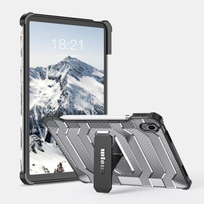 China iPad10.2 for Apple Pencil Charging Support Apple Pencil Full-Body Kickstand Rugged Cover Device for sale