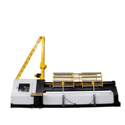 China Construction Material Stores Factory Outlets Hydraulic Plate Rolling Machine in India for sale