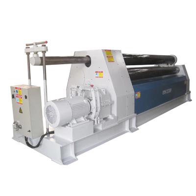 China Rolling Mill Equipment Manufacturer Digital Display Bending Machine CNC Hydraulic Press Rolling Bending Bending Machine Workshop Repairs for sale